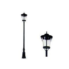 Lampu Taman LED keuntungan dan masalah