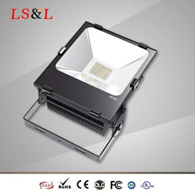 120W IP65 LED Flood Lights With Lumileds LEDs factory