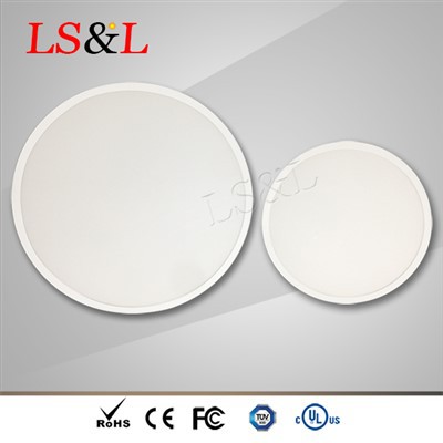 800mm Big Putaran LED Light Panel Pendant