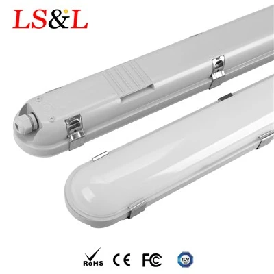 Lampu Tri-tahan LED 1,5M