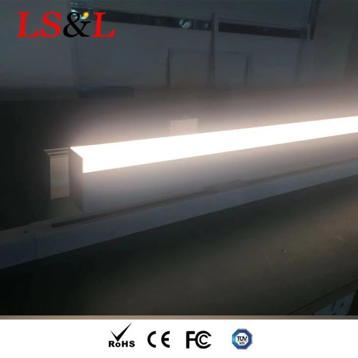 1.2m &1.5m LED Track Linear Lights