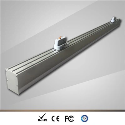 1.2m & 1.5m Lampu LED Track Linear